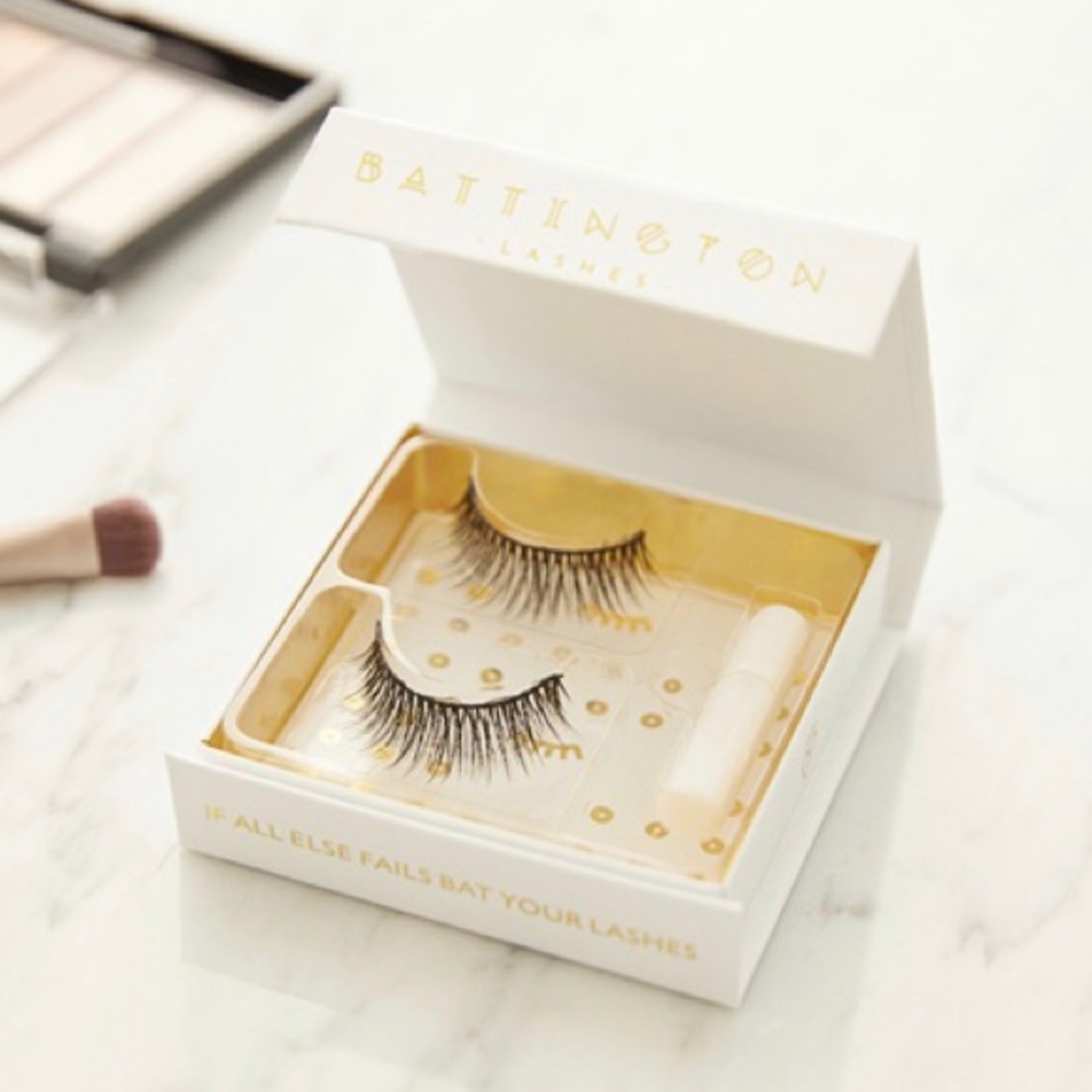 Battington Harlow Lash Set